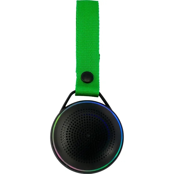 Water Drop Bluetooth Speaker... from ASI 30208 A P Specialties / AP Specialties