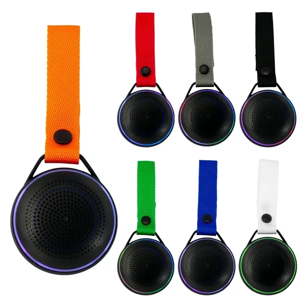 Water Drop Bluetooth Speaker... from ASI 30208 A P Specialties / AP Specialties