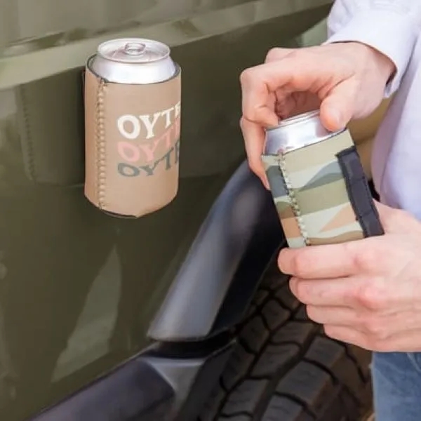 The MMKK is collapsible & has strong magnets on one side,... from ASI 74710 Numo