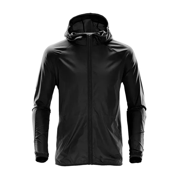 Men's Ozone Hooded Shell... from ASI 61125 Hit Promotional Products / Hit®