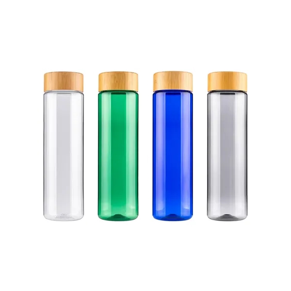 27 oz EverGreen Recycled Bottle... from ASI 57800 Gordon Sinclair