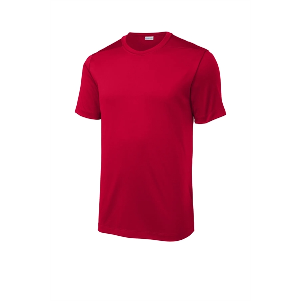 Sport-Tek Posi-UV Pro Tee.... from ASI 84863 SanMar