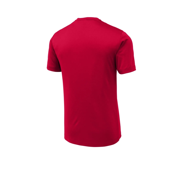 Sport-Tek Posi-UV Pro Tee.... from ASI 84863 SanMar