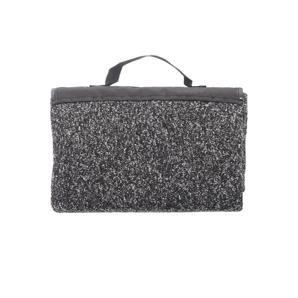 Fleece roll up blanket  plus 1 color silkscreen imprint on... from ASI 37218 Athena Promo (tm)