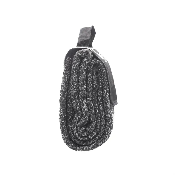 Fleece roll up blanket  plus 1 color silkscreen imprint on... from ASI 37218 Athena Promo (tm)