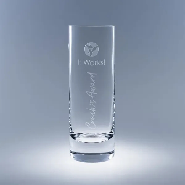 The Prelude Vase, with its clean lines and substantial base, presents... from ASI 62985 J. Charles