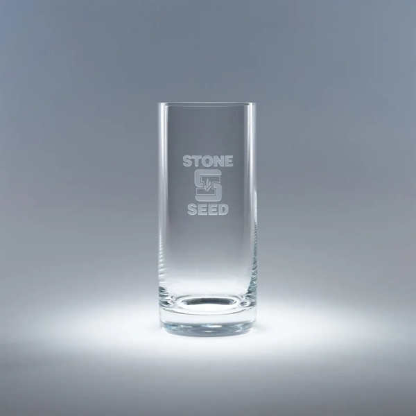 15.25 oz Elite Iced Tea Glass. Dimension: 6.25" x 2.75".... from ASI 62985 J. Charles