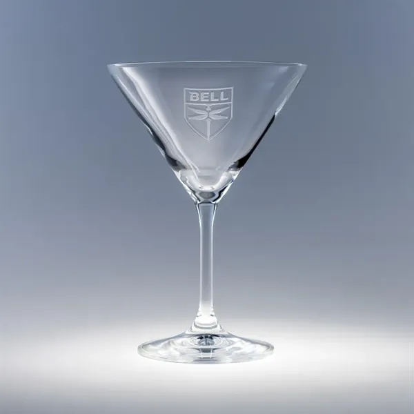 The Karma Martini Glass is the epitome of elegance.... from ASI 62985 J. Charles