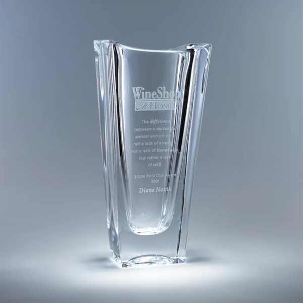 Our exclusive Summerfest Vase is made in Europe and features exceptional... from ASI 62985 J. Charles