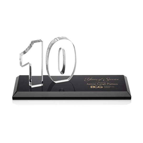 Celebrate employee loyalty with the Northam Anniversary Awards.... from ASI 84592 St Regis Group / St Regis