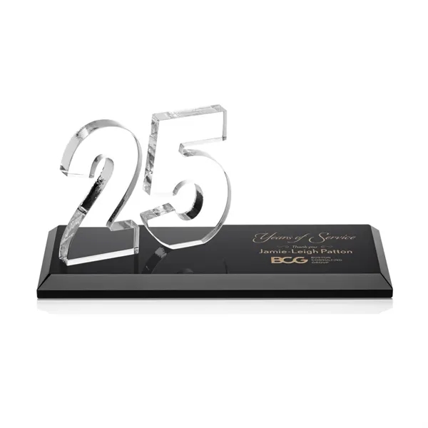 Celebrate employee loyalty with the Northam Anniversary Awards.... from ASI 84592 St Regis Group / St Regis