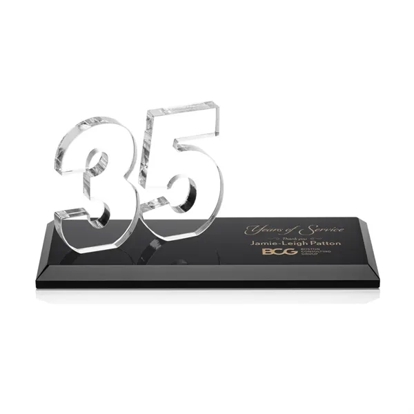 Celebrate employee loyalty with the Northam Anniversary Awards.... from ASI 84592 St Regis Group / St Regis