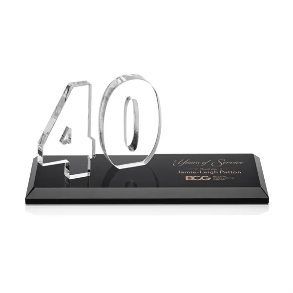 Celebrate employee loyalty with the Northam Anniversary Awards.... from ASI 84592 St Regis Group / St Regis