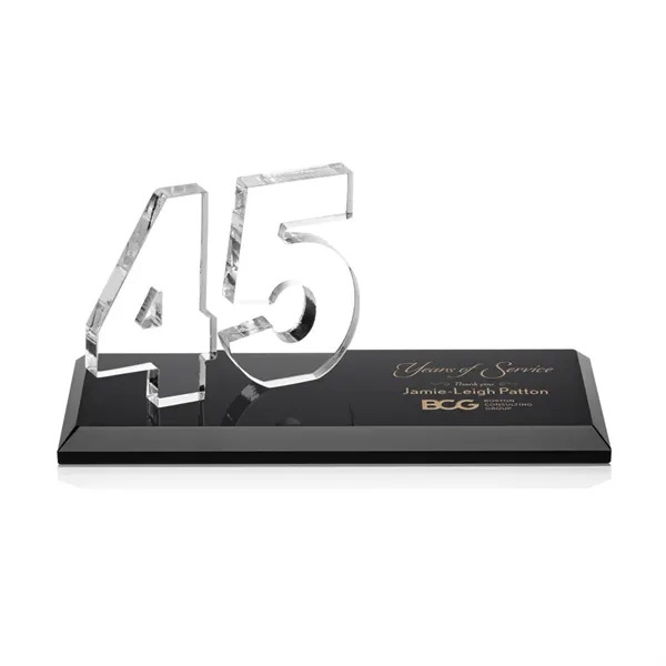 Celebrate employee loyalty with the Northam Anniversary Awards.... from ASI 84592 St Regis Group / St Regis