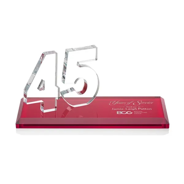 Celebrate employee loyalty with the Northam Anniversary Awards.... from ASI 84592 St Regis Group / St Regis