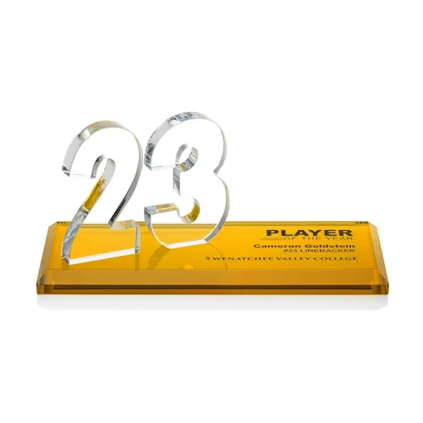 Celebrate an important milestone with the Northam Milestone Awards.... from ASI 84592 St Regis Group / St Regis