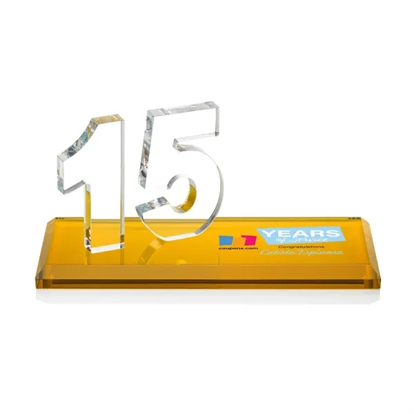 Celebrate employee loyalty with the Northam Anniversary Awards.... from ASI 84592 St Regis Group / St Regis