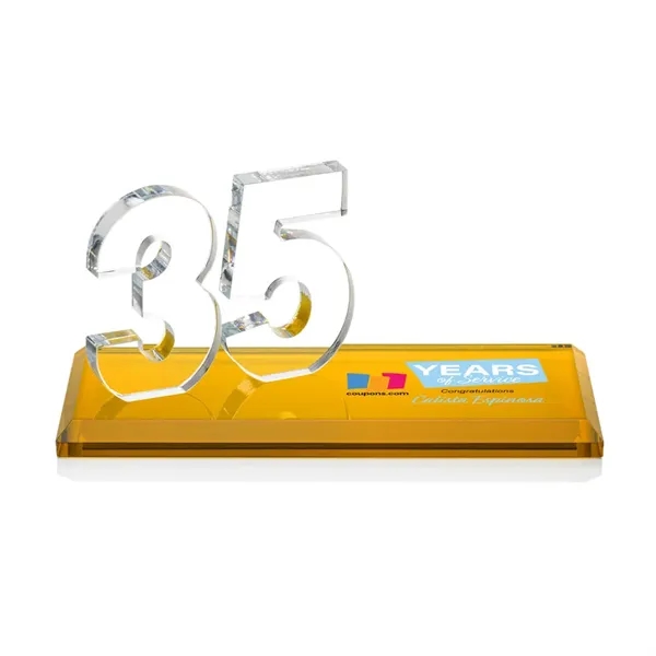 Celebrate employee loyalty with the Northam Anniversary Awards.... from ASI 84592 St Regis Group / St Regis