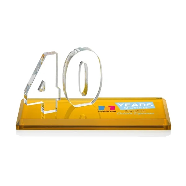 Celebrate employee loyalty with the Northam Anniversary Awards.... from ASI 84592 St Regis Group / St Regis