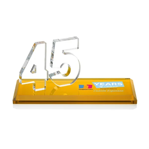 Celebrate employee loyalty with the Northam Anniversary Awards.... from ASI 84592 St Regis Group / St Regis