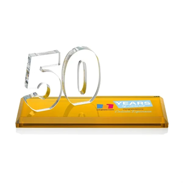 Celebrate employee loyalty with the Northam Anniversary Awards.... from ASI 84592 St Regis Group / St Regis