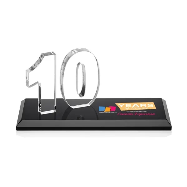 Celebrate employee loyalty with the Northam Anniversary Awards.... from ASI 84592 St Regis Group / St Regis