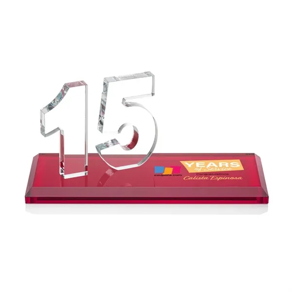 Celebrate employee loyalty with the Northam Anniversary Awards.... from ASI 84592 St Regis Group / St Regis