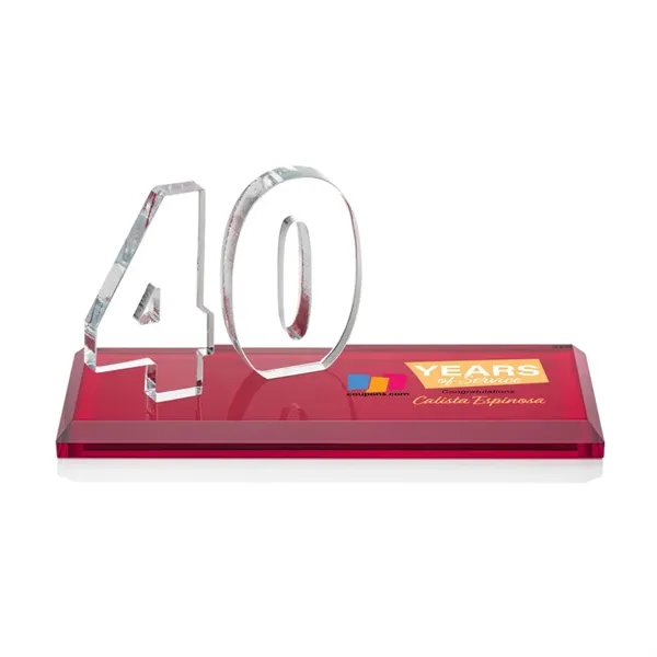 Celebrate employee loyalty with the Northam Anniversary Awards.... from ASI 84592 St Regis Group / St Regis