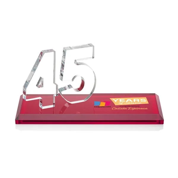 Celebrate employee loyalty with the Northam Anniversary Awards.... from ASI 84592 St Regis Group / St Regis