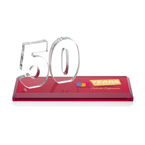 Celebrate employee loyalty with the Northam Anniversary Awards.... from ASI 84592 St Regis Group / St Regis