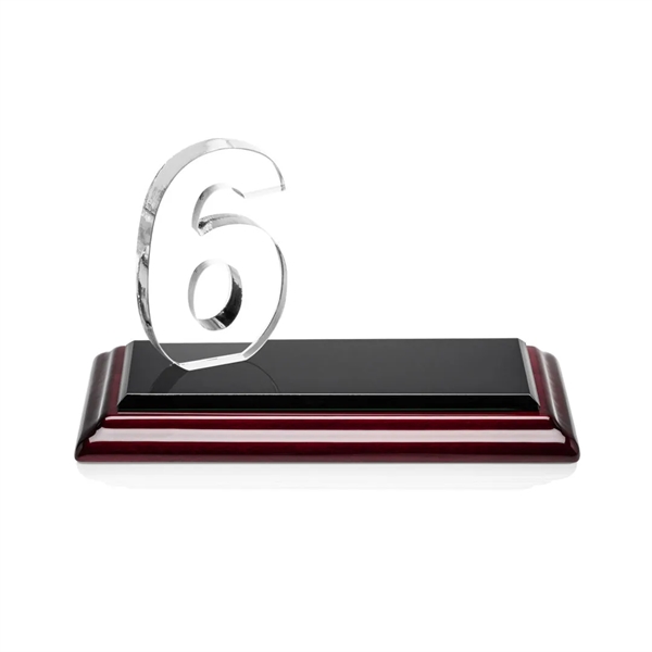 Celebrate an important milestone with the Northam Milestone VividPrint™ Awards. Personalize... from ASI 84592 St Regis Group / St Regis