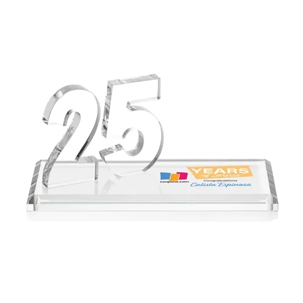 Celebrate employee loyalty with the Northam Anniversary Awards.... from ASI 84592 St Regis Group / St Regis