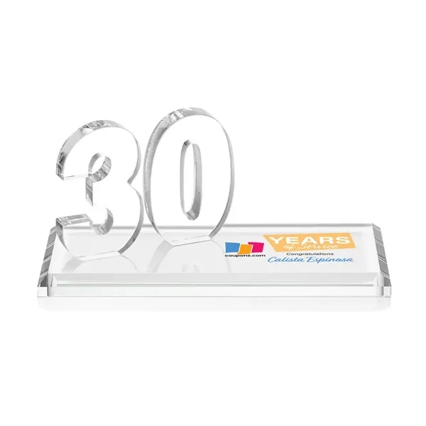 Celebrate employee loyalty with the Northam Anniversary Awards.... from ASI 84592 St Regis Group / St Regis