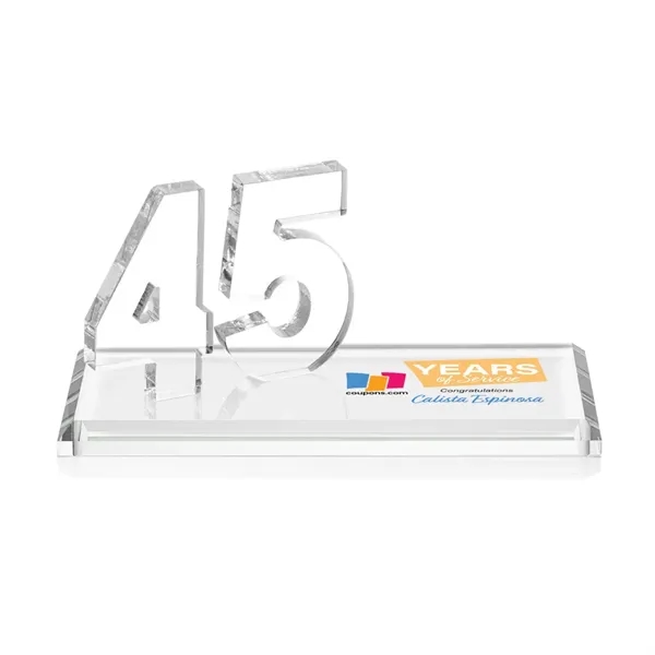 Celebrate employee loyalty with the Northam Anniversary Awards.... from ASI 84592 St Regis Group / St Regis