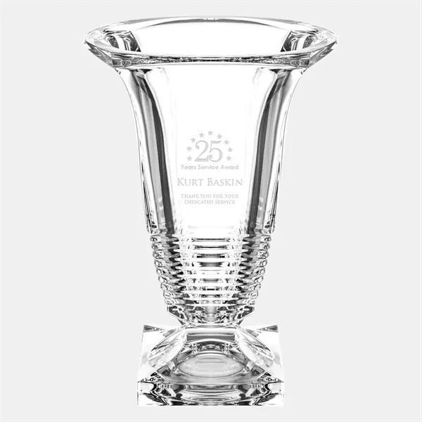 Regal cu footed vase.... from ASI 47791 Best Deal Awards