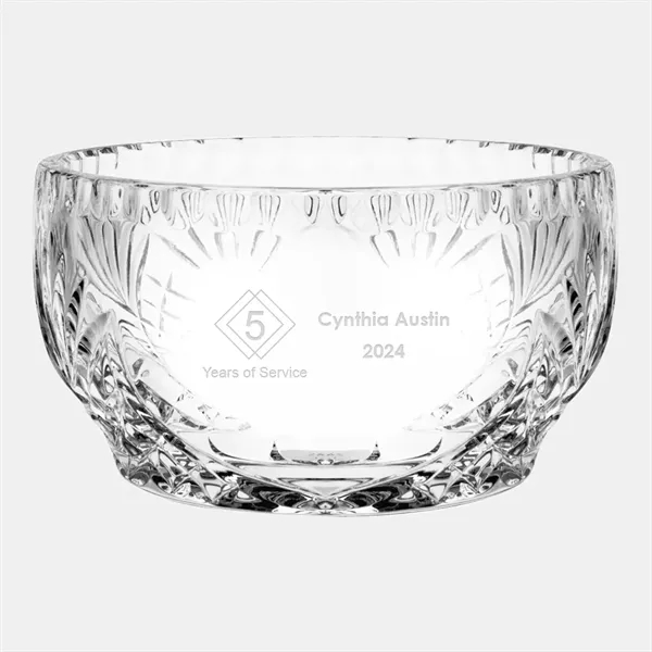 Classic elegant bowl.... from ASI 47791 Best Deal Awards