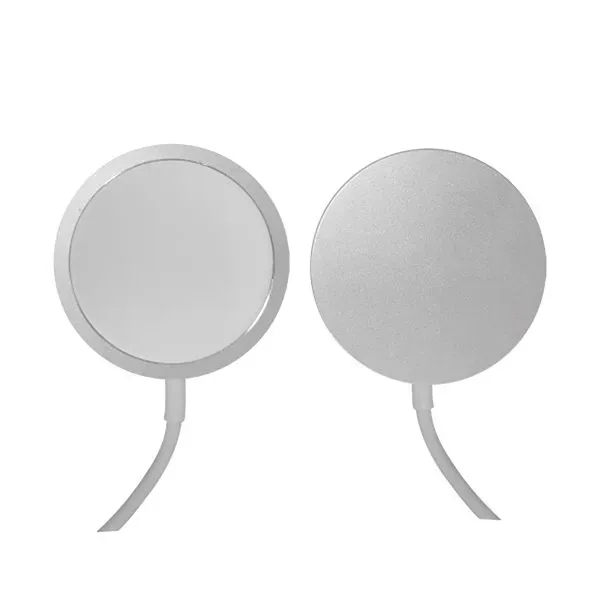 Magnetic Fast Wireless Charger... from ASI 39820 Opusline (Benmex) / Opus Line