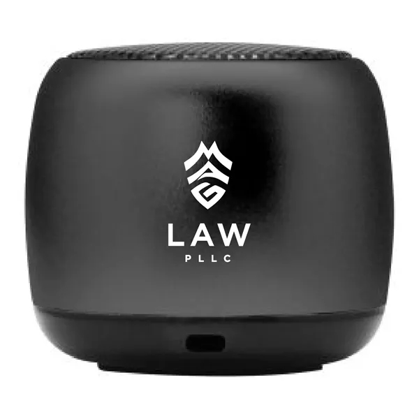 Infinitesimal Speaker... from ASI 39820 Opusline (Benmex)