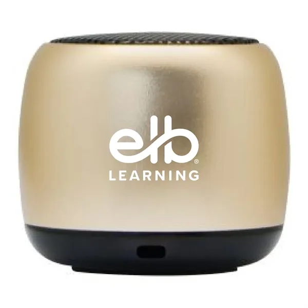 Infinitesimal Speaker... from ASI 39820 Opusline (Benmex)