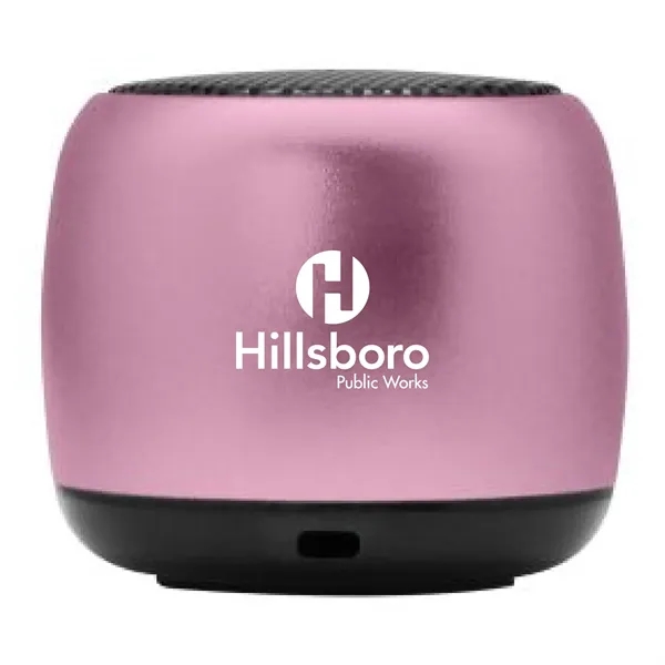 Infinitesimal Speaker... from ASI 39820 Opusline (Benmex)