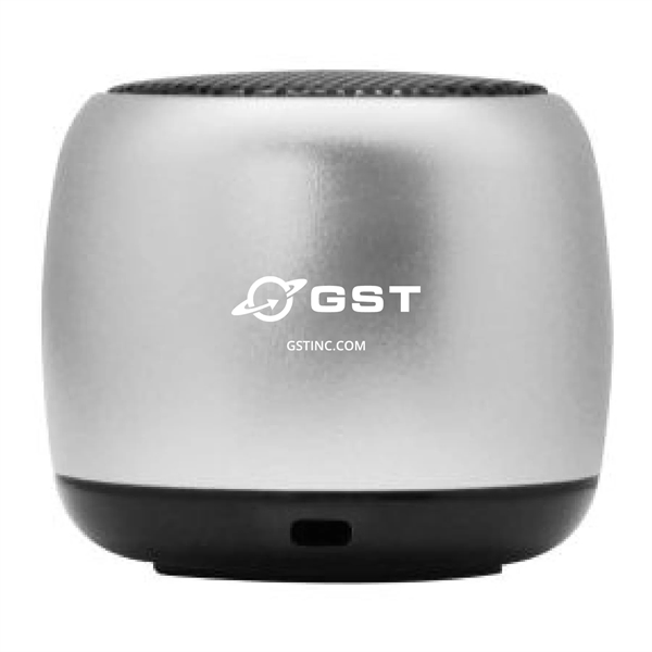 Infinitesimal Speaker... from ASI 39820 Opusline (Benmex)