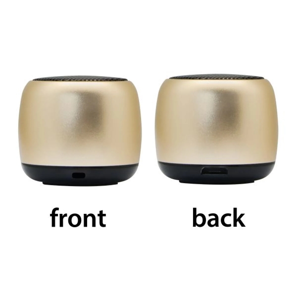 Infinitesimal Speaker... from ASI 39820 Opusline (Benmex)