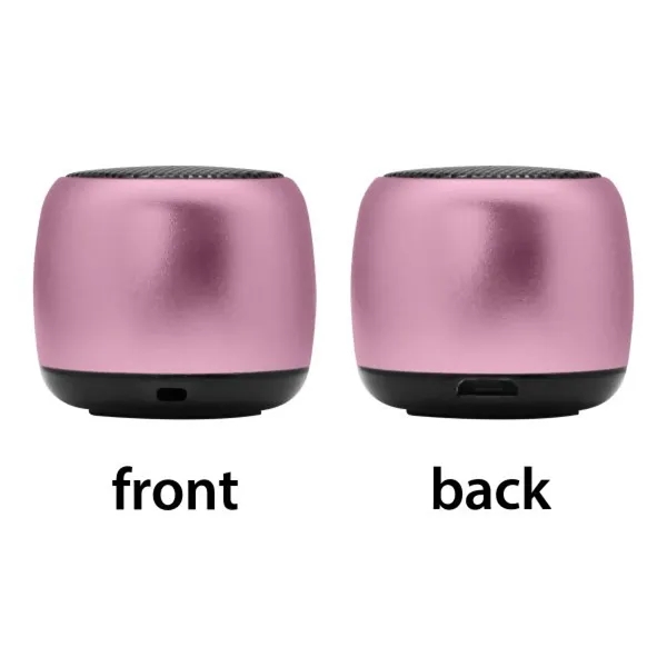 Infinitesimal Speaker... from ASI 39820 Opusline (Benmex)