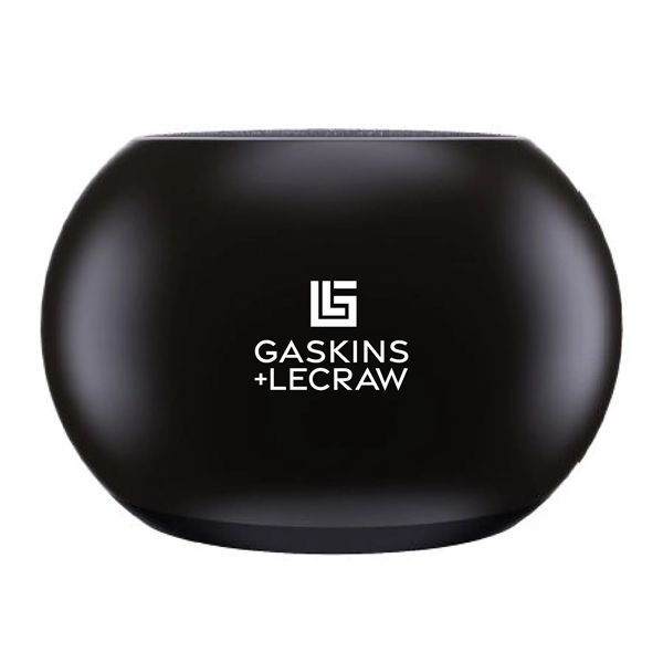 Doughnut Bluetooth Speaker... from ASI 39820 Opusline (Benmex)