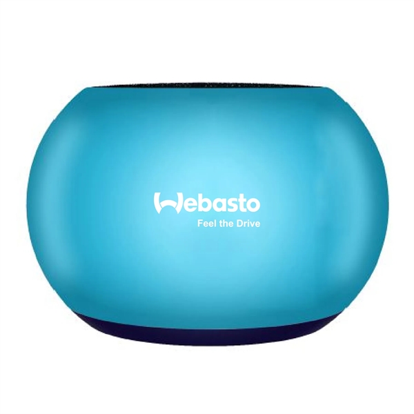 Doughnut Bluetooth Speaker... from ASI 39820 Opusline (Benmex)