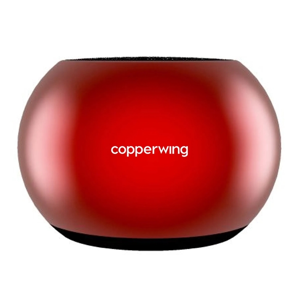 Doughnut Bluetooth Speaker... from ASI 39820 Opusline (Benmex)