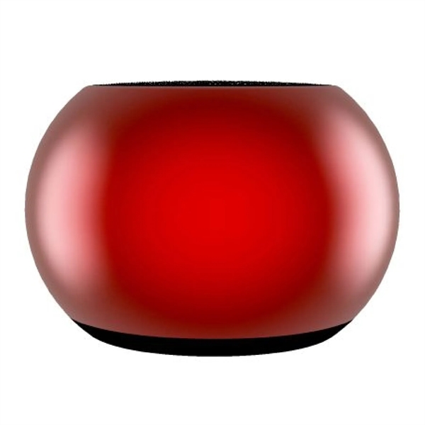 Doughnut Bluetooth Speaker... from ASI 39820 Opusline (Benmex)