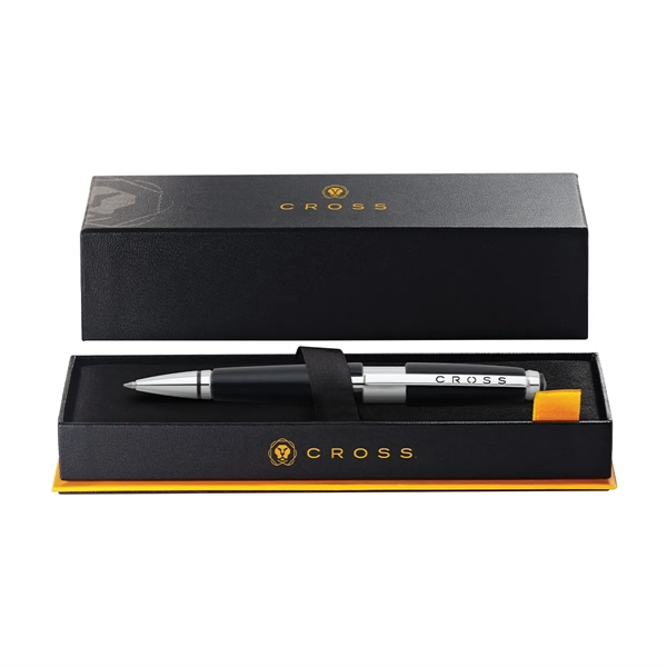 Cross® Edge Gel Rollerball Pen... from ASI 30270 Aakron Line