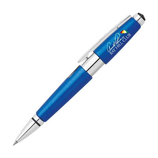 Cross® Edge Gel Rollerball Pen, Full Color Digital... from ASI 30270 Aakron Line