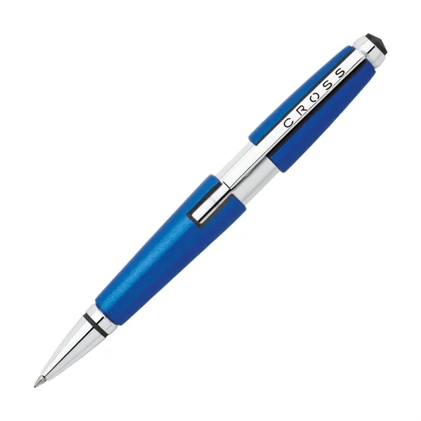 Cross® Edge Gel Rollerball Pen, Full Color Digital... from ASI 30270 Aakron Line